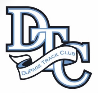 DuPage Track Club Custom Shirts & Apparel